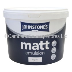Johnstones Matt Emulsion Paint